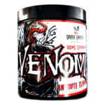 VENOM Pre-Workout <SPAN> 20% OFF!</SPAN> Limited Inventory!