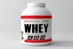 Primeval labs WHEY