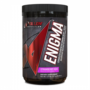 Apollon Nutrition : Enigma V2