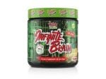 Psycho Pharma Infinite Brain