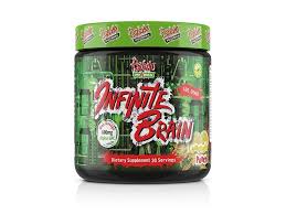 Psycho Pharma : Infinite Brain