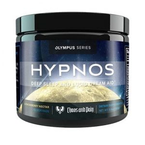 Best Sleep Supplement