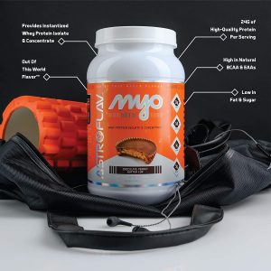 Astroflav : AstroFlav MyoMix