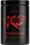 Phase One Nutrition Pre Phase KO - <span>20% OFF</span> w/Coupon