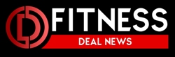 Fitness Deal News logo