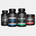 CORE Sale - <span>Extra 25% OFF </span>
