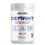 MuscleForce Defiant Pre Workout - <span> 20% OFF </span>