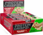 12/PK BSN Protein Crisp Bars -  <span> $17EA </span>