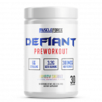Muscle Force Defiant Unleashed