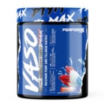 VasoMax Pre Workout <span>20% OFF!</SPAN>