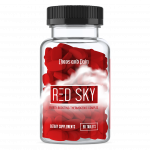 Chaos & Pain Red Sky Fat burner <span>BOGO FREE</span> Save $55