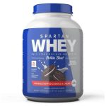 5lbs SPARTA NUTRITION Spartan Whey - <span> $39.99</span>