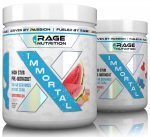 Rage Nutrition Immortal X
