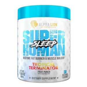 Best Sleep Aid