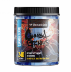 Chaos & Pain GENIUS Nootropic <span>BOGO FREE</span> BLACK FRIDAY!