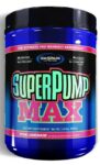 Gaspari SuperPump MAX – <span>$28</span> w/Coupon