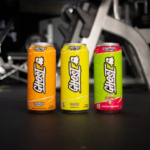 Ghost Energy drink