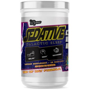 Sedative Sleep Supplement
