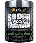 Alpha Lion SuperHuman Post