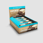 12/pk MP Layered Bar - <span> $14.99 Shipped</span>