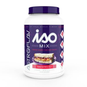 Astroflav Isomix Best Protein Powder
