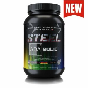steel adabolic review