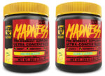 Mutant Madness Pre-Workout – <span>$12.5EA </span> w/Coupon