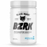 BZRK Pre Workout <SPAN>20% OFF! </SPAN>