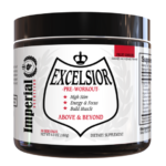 Imperial Nutrition Excelsior Pre Workout