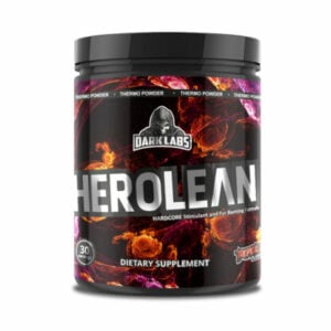 Herolean Fat Burner Review Main Image