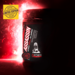 Assassin Pre Workout v6.5 <SPAN> 20% OFF </SPAN> IT IS BACK!!