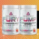 Core Nutritionals CORE PUMP