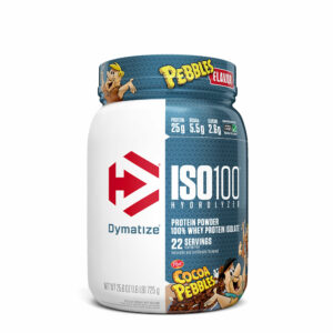 Top Protein Powder