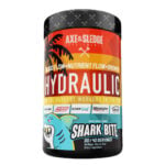 Hydraulic Pre Workout <SPAN> 20% OFF - Limited Time! </SPAN>