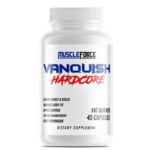 Vanquish Hardcore Fat Burner – <span>20% OFF</span>