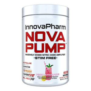 Innovappharm novapump