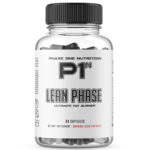 Lean Phase Fat Burner <span>$10 OFF</SPAN>