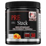 Pre Stack Elite Pre Workout <SPAN> $29.95 - Limited Time! </SPAN>