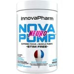 NovaPump Neuro Stim-Free Pre Workout <SPAN> 20% OFF </SPAN>