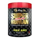 Superhuman Supreme Pre Workout <SPAN> 20% Off </SPAN>