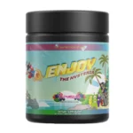 Enjoy The Hysteria Pre Workout <SPAN> 20% OFF!</SPAN>