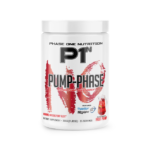 Phase One Pump Phase - <span> $32EA</span> w/coupon