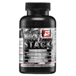 Burn Stack Fat Burner – <span>20% OFF!</span>