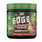 Edge of Insanity Pre Workout<SPAN> 20% OFF </SPAN>