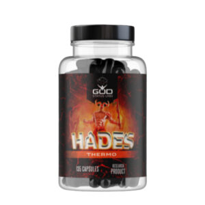 Hades Fat Burner