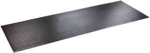 SuperMats Heavy Density Bike Mat