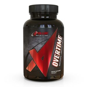 Overtime Best Nootropic