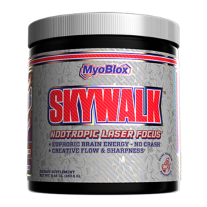 Skywalk Nootropic