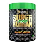 Superhuman Pump Pre Workout <SPAN> 20% OFF - Limited Time! </SPAN>