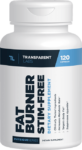 Transparent Labs Stim-Free Fat Burner<SPAN> 15% OFF</SPAN> with Coupon
